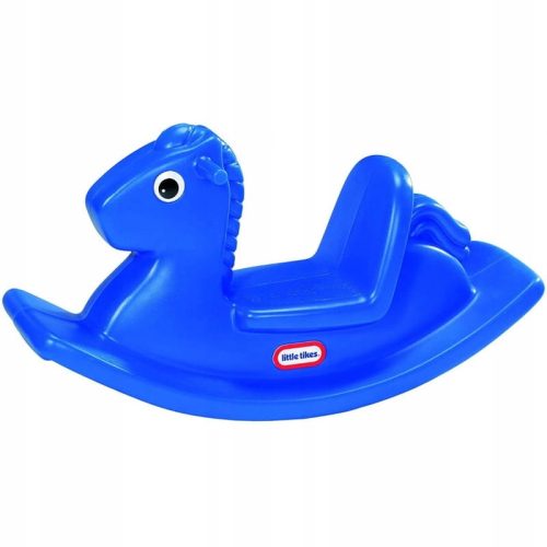  Schaukelpferd, Schaukelwippe, Blau, Little Tikes 167200072