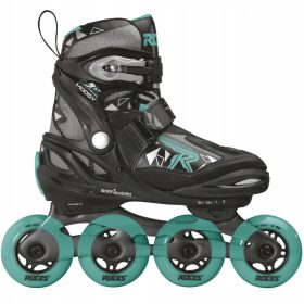  Roces Moody GirlTif Inline-Skates 400856 03 Jahre 30-35