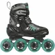  Roces Moody GirlTif Inline-Skates 400856 03 Jahre 30-35