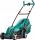  Bosch 1400 W Elektro-Rasenmäher 40 l