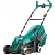  Bosch 1400 W Elektro-Rasenmäher 40 l