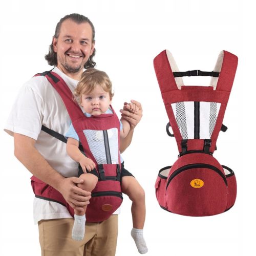  ERGONOMISCHER Träger Träger bis 20 kg