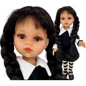  PAOLA REINA SPANISCHE PUPPE 32 cm LANGES GEHIRN