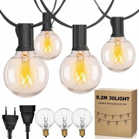  Girlande 920 cm netto