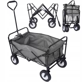  Kinderwagen erweitern 145 l