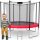  Care Life Trampolin mit Netz 374 cm FT 12 (365-374 cm)