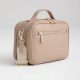  JOISSY VERA beige Handtaschen- und Kinderwagen-Organizer