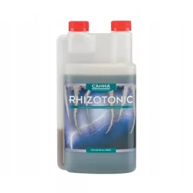    Rhizotonic 1L Canna | Wurzelwachstumsstimulator | Natürliche Wurzelbildung