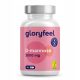 Gloryfeel D-Mannose Kapseln: Vegan, Laborgeprüft, 180 Stück
