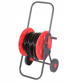  Proline 99393 Gartenschlauchwagen