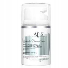    Apis Synbiotic Home Care Tagescreme mit Probiotika und Präbiotika 50 ml