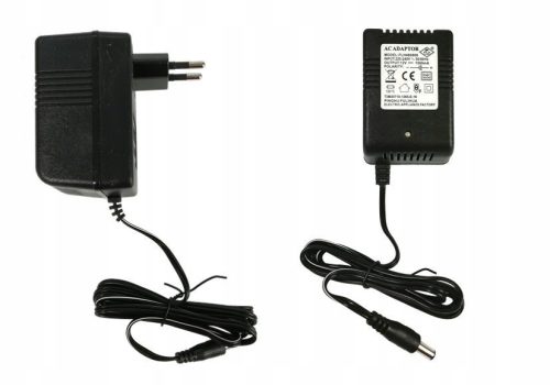  12V 1000mA Batterie-Autoladegerät mit Diode