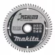  Makita B-56720 Trennscheibe 165x20 mm für MDF-Platten