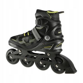  Rollschuhe Freizeit Jugend ABEC-9 43