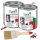  Selbstklebender Barrierekleber gegen Ameisenschädlinge, 400 ml