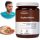 Vitaler's Vital-Pilze Komplex - 60 Kapseln für Immunsystem, Stressabbau und mehr