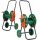  FLO 89330 Gartenschlauchständer 45 m