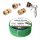  Vimenn GARTENSCHLAUCH 6 LAGEN 1/2" 50 m AQUA FLOW PLUS POLISH + 4 weitere Produkte