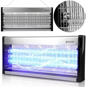    INSEKTIZIDE LAMPE FÜR INSEKTEN FLIEGEN UV 300m2 LEISTUNGSSTARK