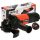  Yato 1100 W 230 V Netz-Winkelschleifer
