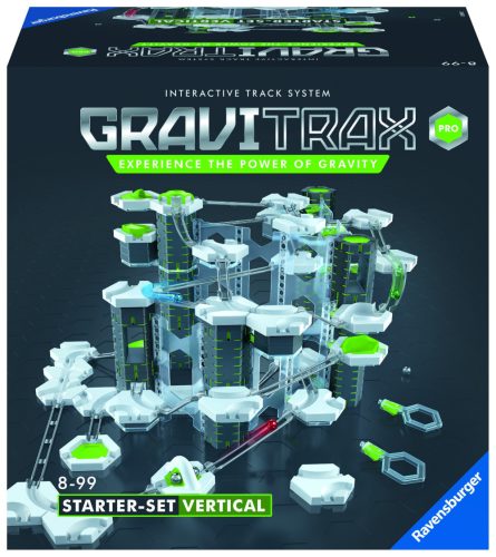  Ravensburger Gravitrax PRO Starterset 268320