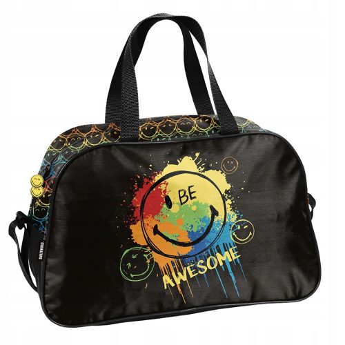  PASO SMILEY SPORTTASCHE für das Schwimmbad