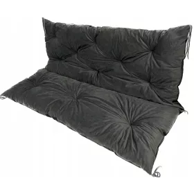  Sitzkissen für Gartenschaukelbank 120x60x50