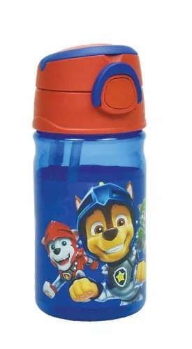  Giovas Paw Patrol Wasserflasche 350 ml