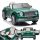 Batterieauto Bentley Mulsanne grün lackiert für Kinder Pilot