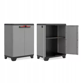  Kis Stilo Freistehender Garagenschrank