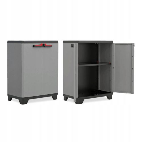  Kis Stilo Freistehender Garagenschrank