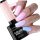  CLARESA PASTEL GLAM 2 HYBRID NAGELLACK HYBRID PASTEL MILCHROSA