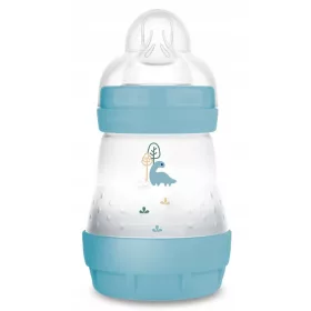    MAM BABY START ANTI COLIC FLASCHE 160ML ANTI-COLIC FÜR NEUGEBORENE BABYS 0+