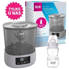  Elektrischer Sterilisator Lovi 5901691869769