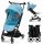  CYBEX LIBELLE LEICHTER KINDERWAGEN BEACH BLAU
