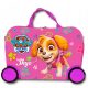  PAW PATROL BEWEGT REISEKOFFER AUF RÄDERN