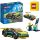  LEGO City 60383 Elektro-Sportwagen + LEGO Papiertüte