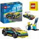  LEGO City 60383 Elektro-Sportwagen + LEGO Papiertüte