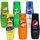  Set mit 6 SodaStream-Sirupkonzentraten, 6 Geschmacksrichtungen