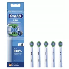  Oral-B Precision Clean PRO Ersatzköpfe 5 Köpfe