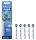  Oral-B Precision Clean PRO Ersatzköpfe 5 Köpfe