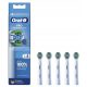  Oral-B Precision Clean PRO Ersatzköpfe 5 Köpfe