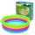 Bestway runder aufblasbarer Pool 111 x 157 cm