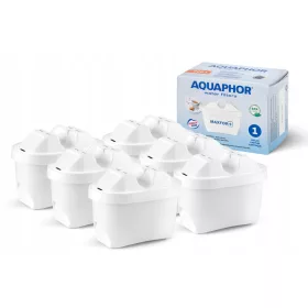  Aquaphor Maxfor Filtereinsatz 6 Stk.