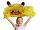  Pikachu Pokemon Set 2in1 Maskottchen großes schönes Deckenkissen Pikachu Plüsch