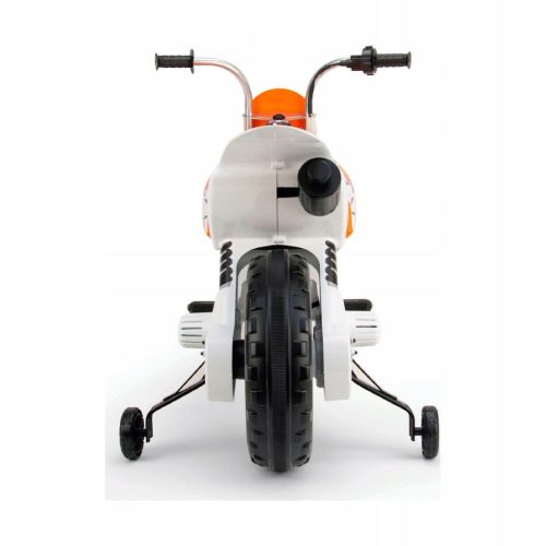  Injusa Cross KTM S Kinder-Elektroroller