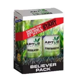  Aptus Flüssigdünger 0,5 kg 0,1 l
