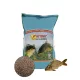  FUTTER CARP STANDARD GRANULAT FARMER + KOSTENLOS