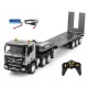  Ferngesteuerter Abschleppwagen im Maßstab 1:24 von H-Toys mit 1318 Lichtern und Sound