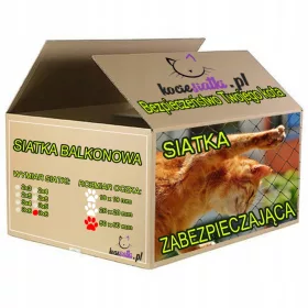  Kolcenaptaki.pl Netzwerk gegen Katzen und Vögel